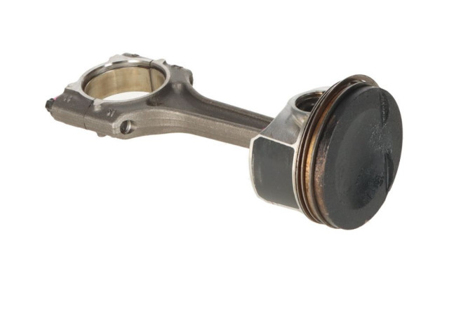 Шатун  06H198401D    Volkswagen Golf VII  