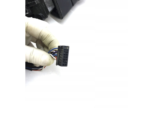 Zpětné zrcátko  Audi Q7 4M 2020  4M1857409, 15PIN  