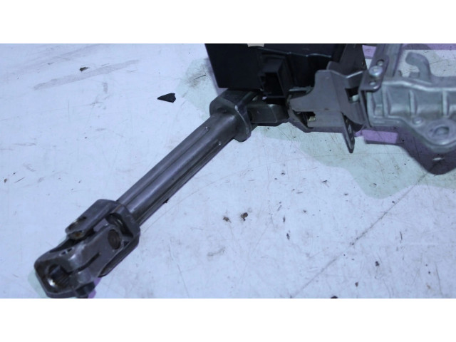  рейка  Колонка рулевая 3C1419501N   Volkswagen PASSAT B6 2005 - 2010 года