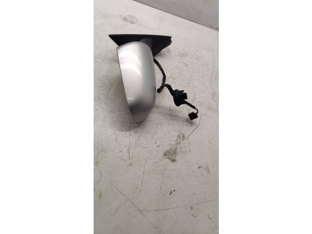 Зеркало электрическое        Audi A3 S3 A3 Sportback 8P  2005 - 2013 года   