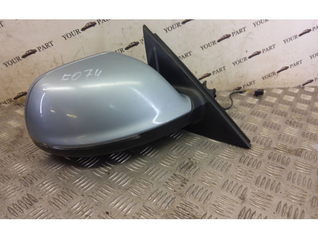 Зеркало электрическое Audi Q5 SQ5 2008 - 2017 года