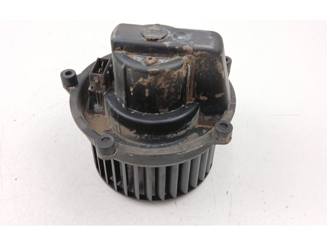 Вентилятор печки    703819167, 5399384010   Volkswagen Transporter - Caravelle T4