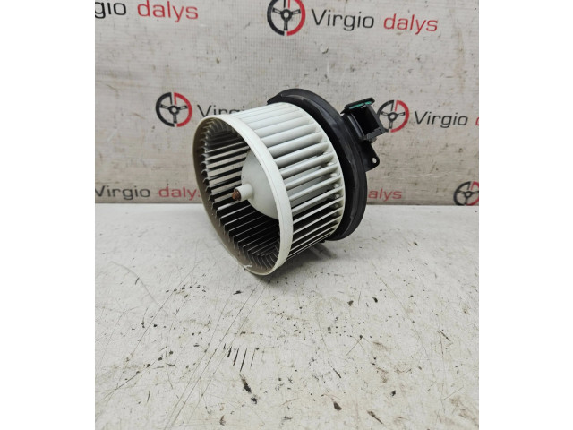 Вентилятор печки 1S1819015D, 0009120104 Skoda Citigo