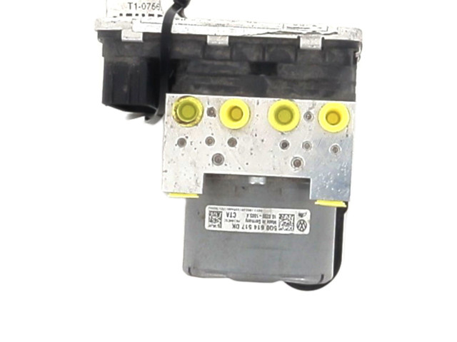 Jednotka ABS 5Q0614517DKBEF   Volkswagen T-Roc 2020