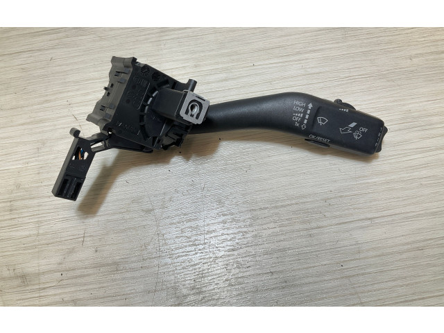 Ручка стеклоочистителей