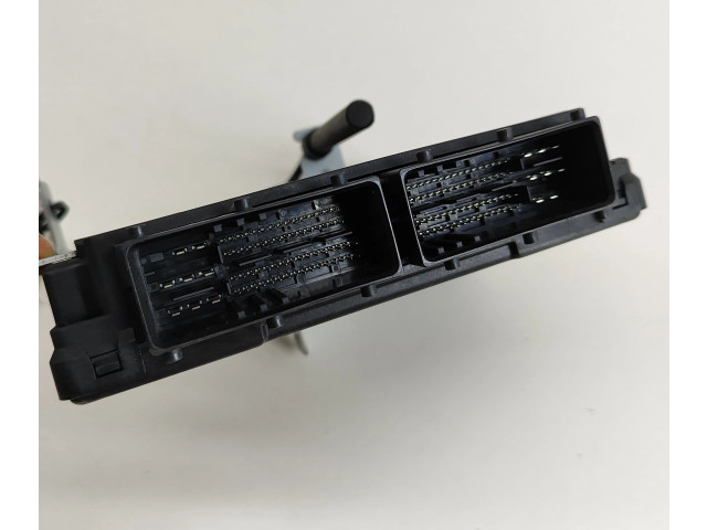 Блок комфорта 8711039300 SsangYong Korando