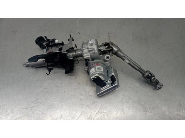 Ручка управления положения руля