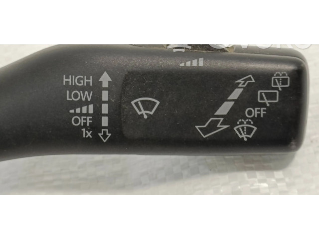 Ручка стеклоочистителей 1K0953519H, 01203514 Volkswagen Caddy