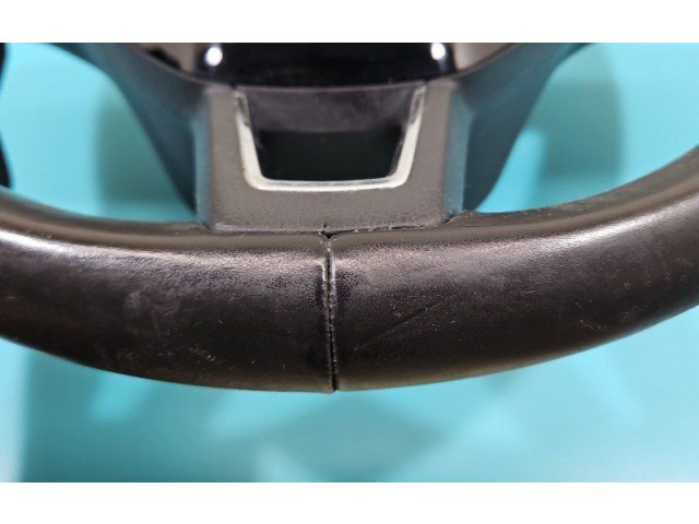 Руль       Skoda Fabia Mk3 (NJ)  2015 - 2021 года   