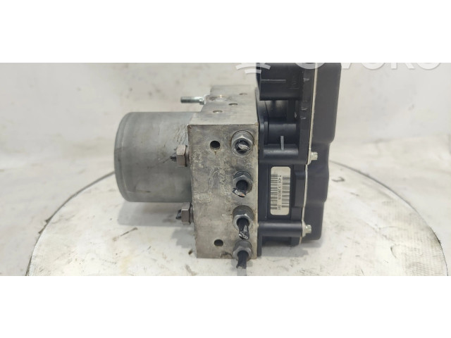 Блок АБС 9661887180   Peugeot  Expert  2007 - 2016 года