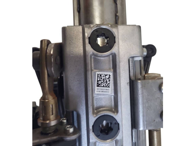 рейка Колонка рулевая 102781100F, B16K0023616 Tesla Model S 2012 - года