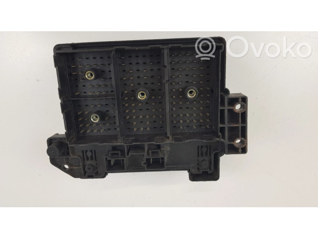 Блок предохранителей Chevrolet Blazer S10