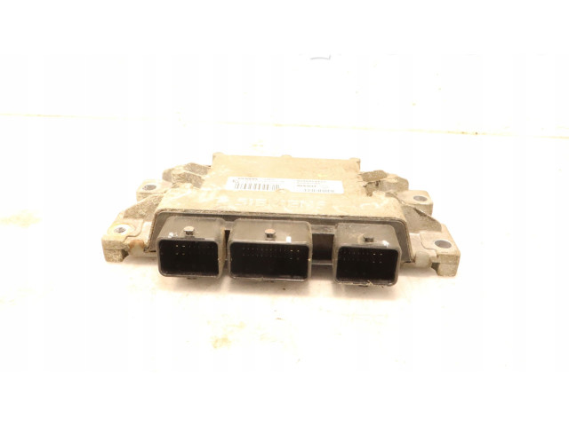 Řídící jednotka Renault Modus 2004