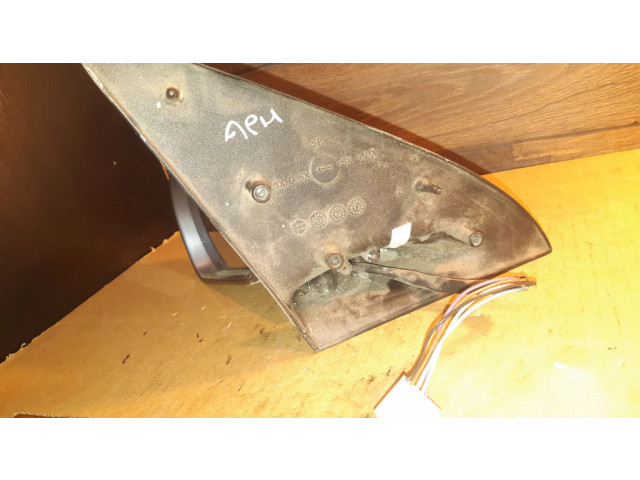 Zpětné zrcátko levé Fiat Bravo - Brava 1999 E20251682, E30151682