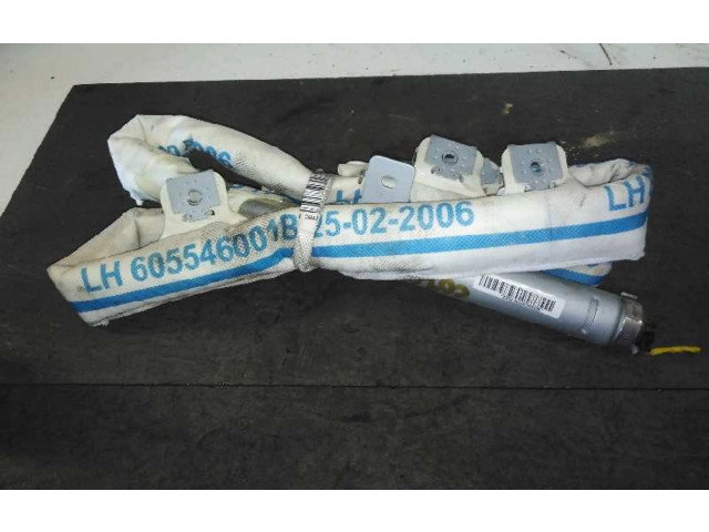 Подушка безопасности двери 605546001B SsangYong Kyron