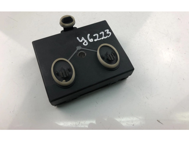 Блок управления 5Q0959593E Volkswagen Golf VII