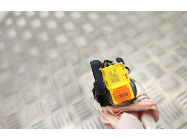 Подушка безопасности в сиденье 5G0880241C Volkswagen Golf VII