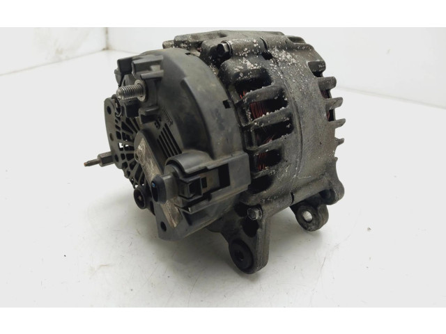 Генератор 03L903023LX   Volkswagen PASSAT      