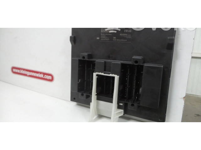 Модуль управления BSM 5Q0937085BS Volkswagen Golf VII