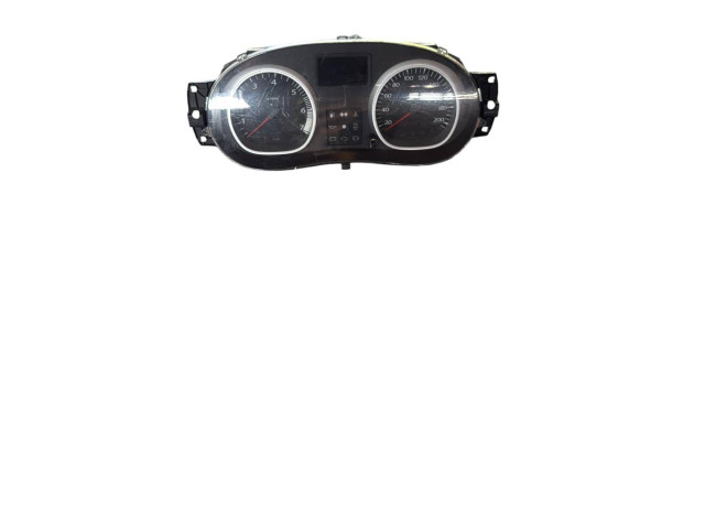 Панель приборов p248100029r, 2248100029R Dacia Duster