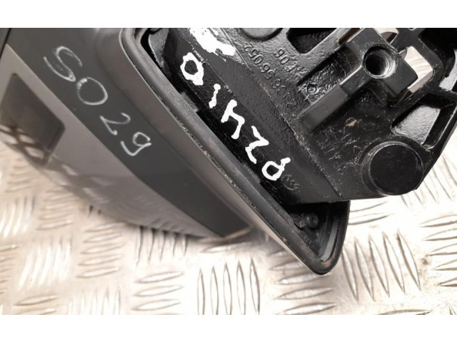 Zpětné zrcátko  Audi Q7 4M 2017  4M1857410L, E1041367  