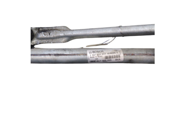 Моторчик дворников 8U1955023    Audi Q3 8U