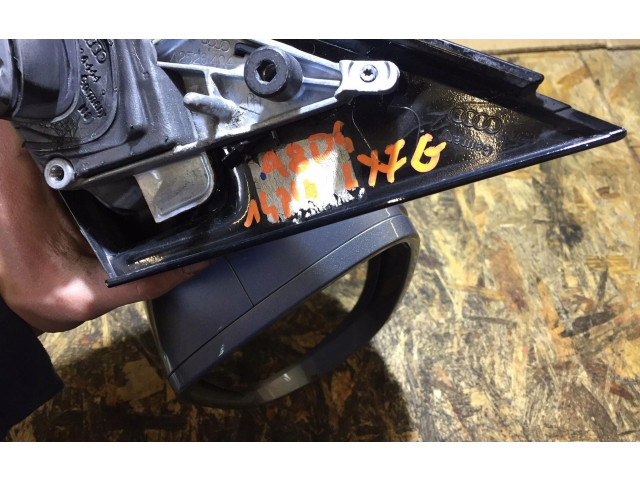 Zpětné zrcátko  Audi A8 S8 D4 4H 2013    