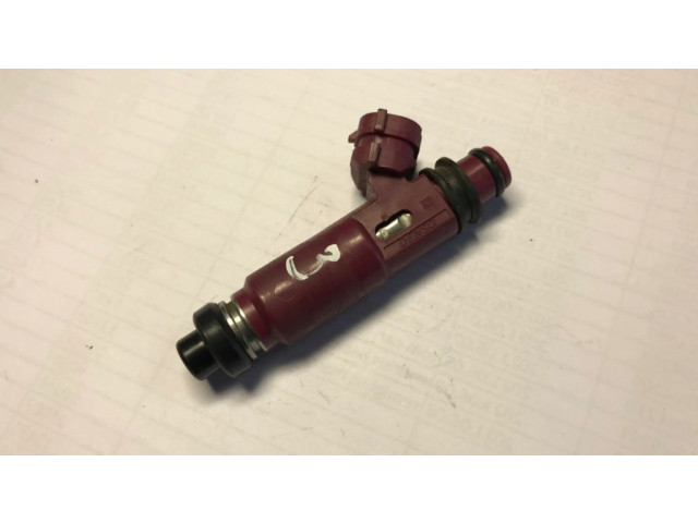 Форсунка 1955003310 Mazda 3 I для бензинового двигателя 1.6