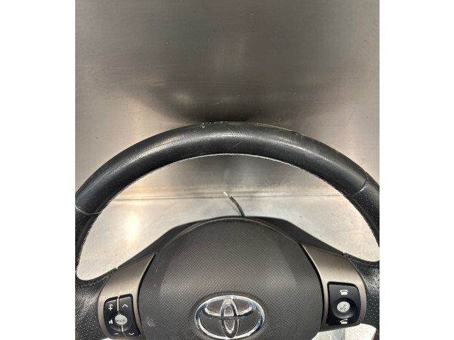 Подрулевой шлейф SRS    Toyota Yaris