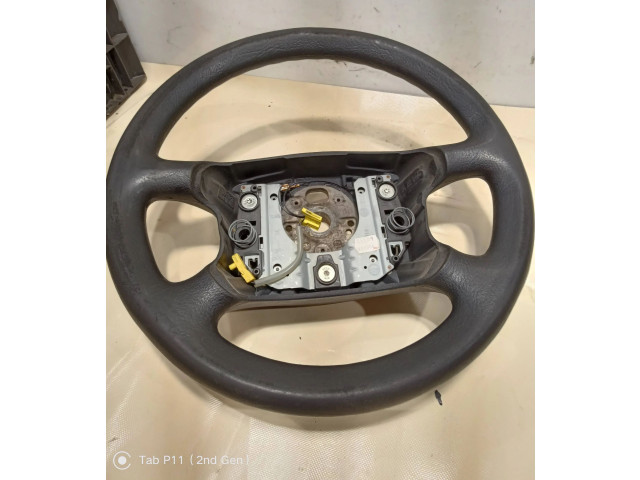 Руль Volkswagen Golf IV 1998 - 2005 года 1j0419091aa