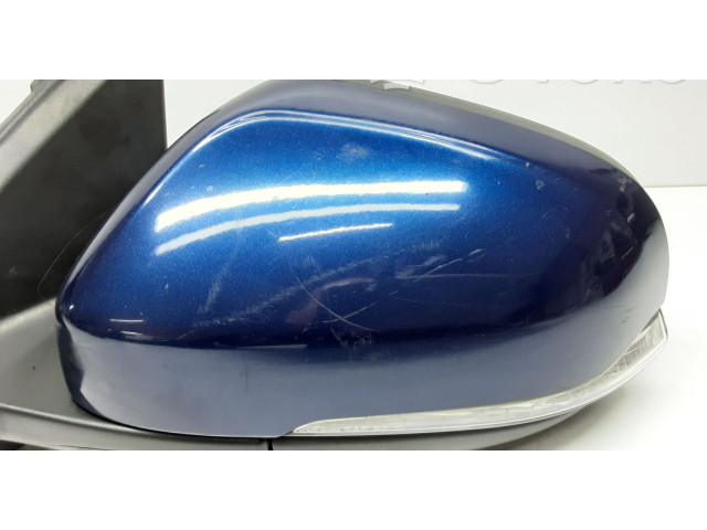 Zpětné zrcátko Volvo V60 2011 31352476