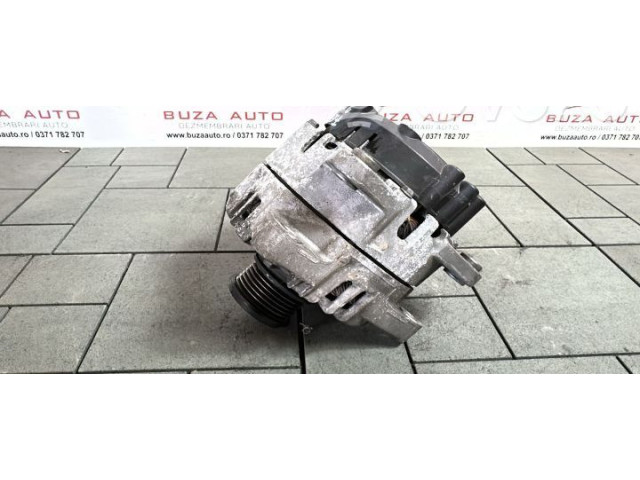 Генератор Ford Edge II