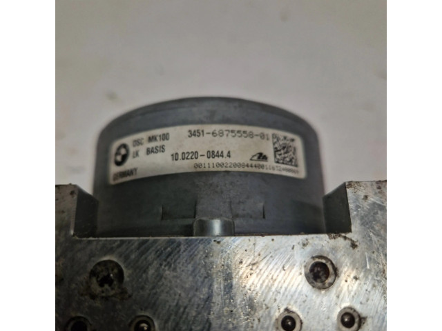 Jednotka ABS 6875559, 28515741103 BMW 3 F30 F35 F31 2014