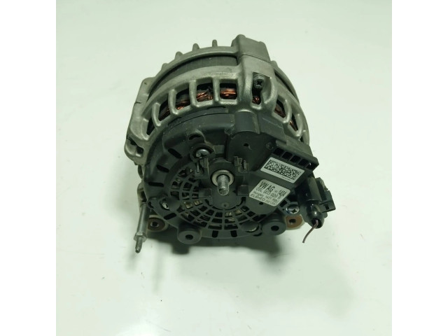 Генератор 05L903026B Audi A3 8Y 2.0
