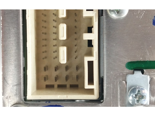 Дисплей 96160K78714X Hyundai i10