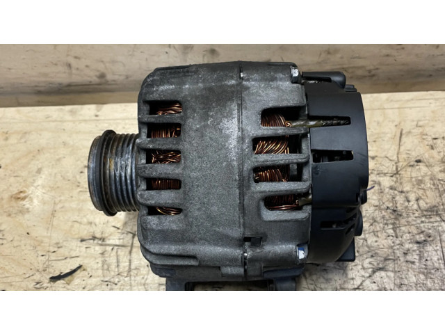 Генератор 059903019C, TG15C190 Audi Q7 4L 3.0