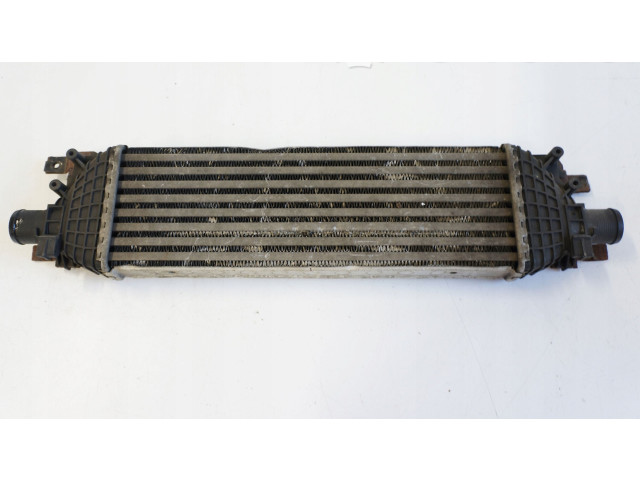 Рулевая рейка Радиатор интеркулера 5S6H9L440AD Ford Fiesta 2006 - 2008 года