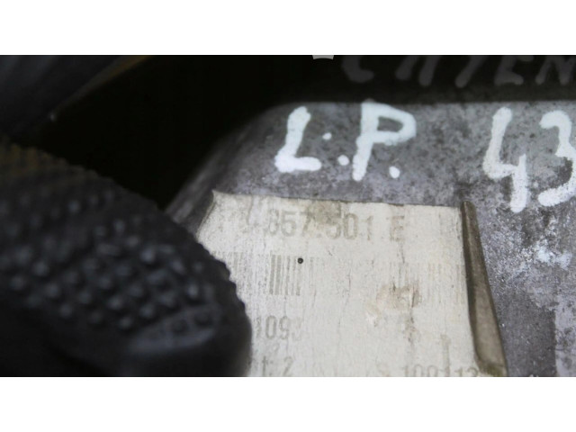 Zpětné zrcátko Porsche Cayenne (92A) 2014 7P5971469N