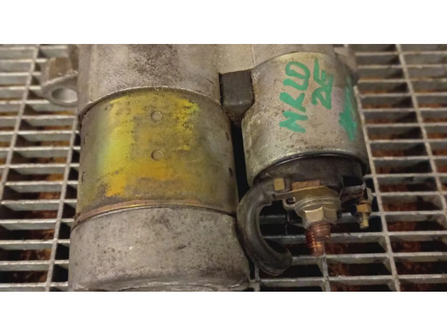 Стартер  23300EN200, MR20DE   Nissan Qashqai+2