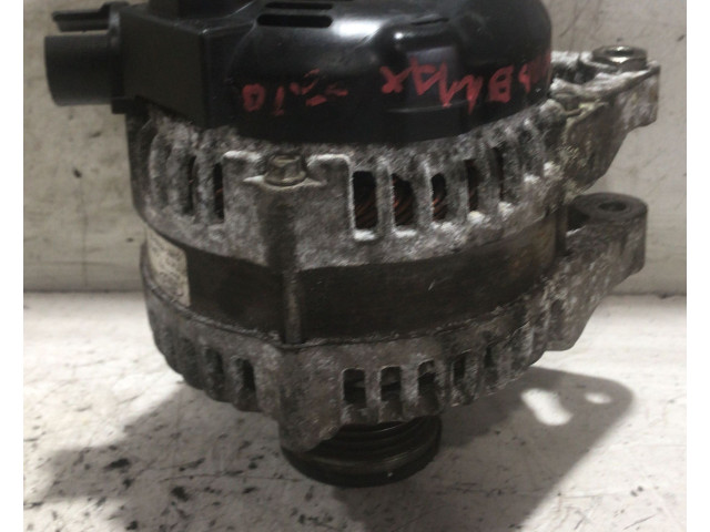 Генератор CV6T-10300-BE, CV6T-10300-BE   Ford B-MAX      