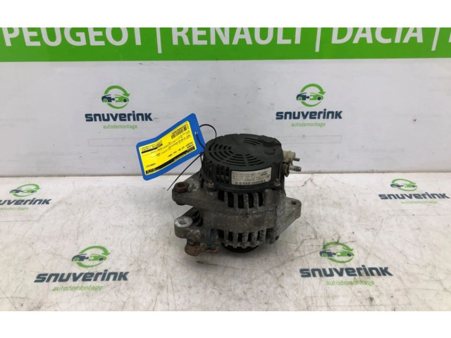 Генератор 5705KH, 270600Q120   Peugeot 107      