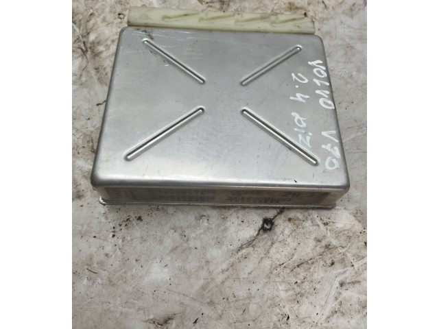 Блок управления коробкой передач P30646719, 1T0101C00 Volvo V70