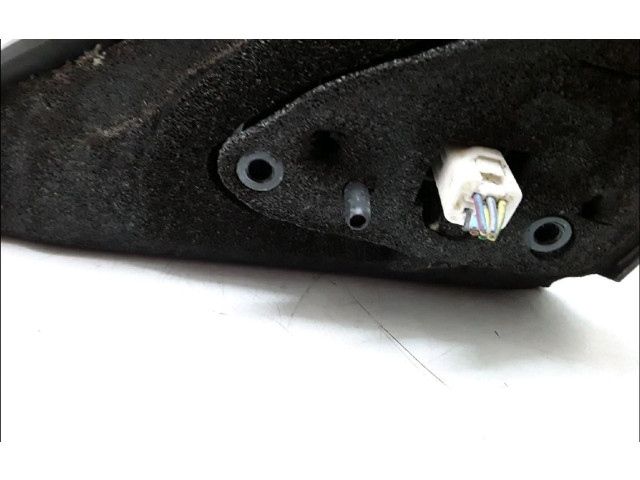 Зеркало электрическое        Mazda 3 II  2009 - 2013 года   