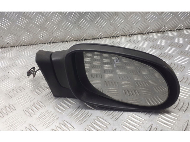 Зеркало электрическое Mercedes-Benz A W168 1997 - 2004 года