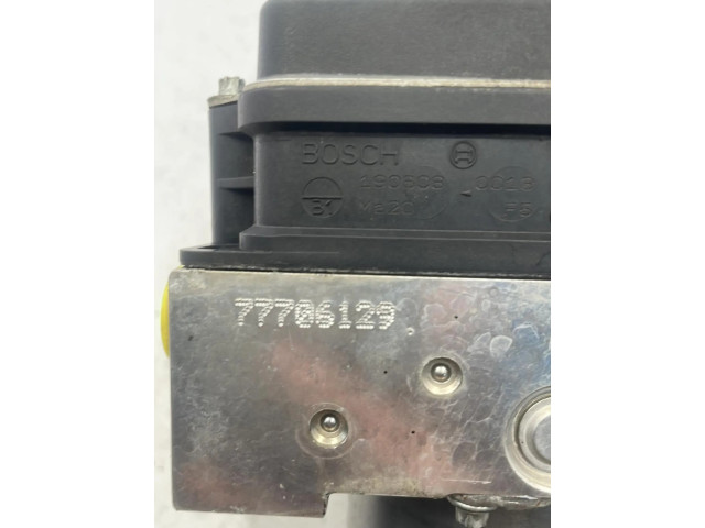 Jednotka ABS 71749680   Alfa Romeo Mito 2009