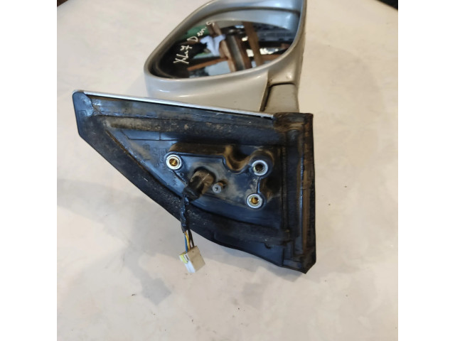 Zpětné zrcátko pravé Suzuki XL7 I 2002