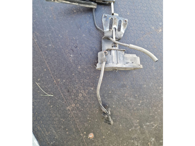 Моторчик стеклоочистителя 4560694, 0390206949    Saab 9-5