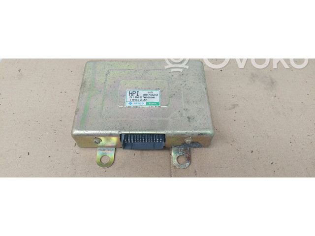 Řídící jednotka 807020, 186323X Hyundai Galloper 1998