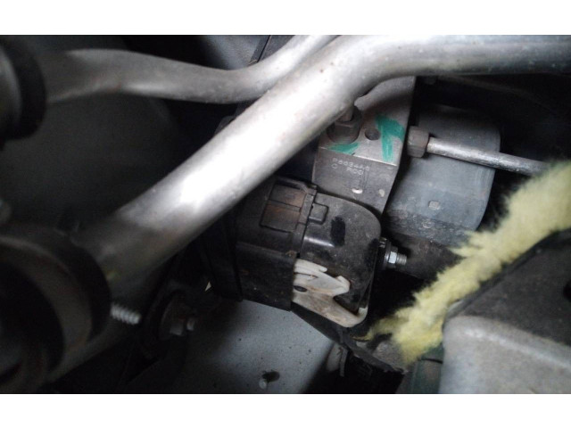 Блок АБС Dacia Duster - года