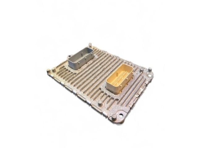 Блок управления двигателя 68434933AC, 68434933AC   Ram 1500